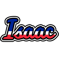 isaac france logo