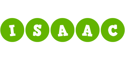 isaac games logo