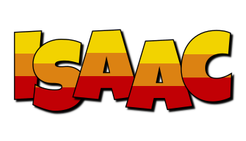 isaac jungle logo