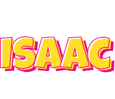 isaac kaboom logo