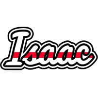 isaac kingdom logo