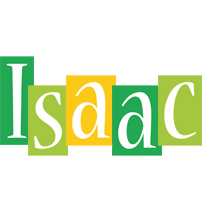 isaac lemonade logo