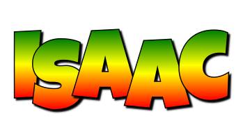 isaac mango logo