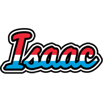 isaac norway logo