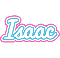 isaac outdoors logo