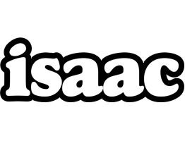 isaac panda logo