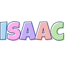 isaac pastel logo