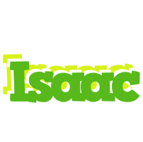 isaac picnic logo