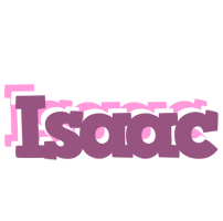 isaac relaxing logo