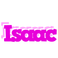 isaac rumba logo