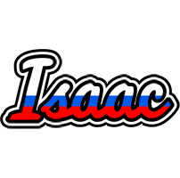 isaac russia logo