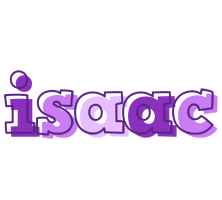 isaac sensual logo