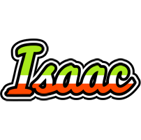 isaac superfun logo