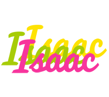 isaac sweets logo