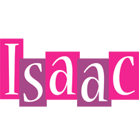 isaac whine logo