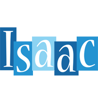 isaac winter logo