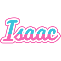 isaac woman logo