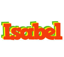 isabel bbq logo