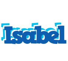 isabel business logo