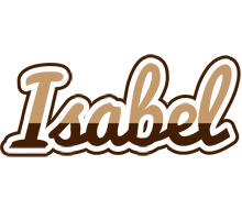 isabel exclusive logo