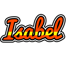 isabel madrid logo