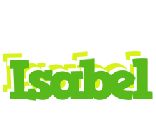 isabel picnic logo