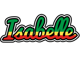 isabelle african logo