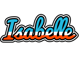 isabelle america logo