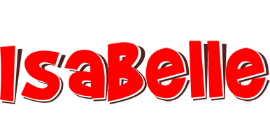isabelle basket logo
