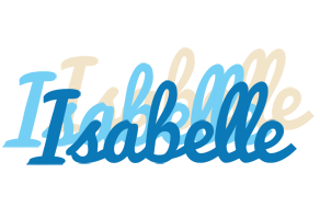 isabelle breeze logo