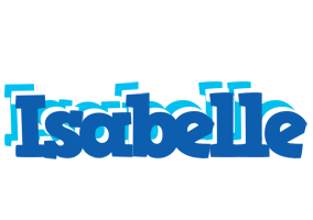 isabelle business logo