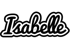 isabelle chess logo