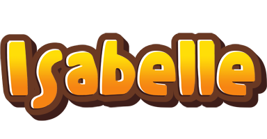 isabelle cookies logo