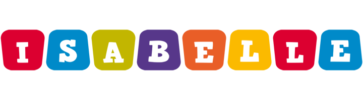 isabelle daycare logo