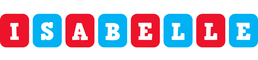 isabelle diesel logo
