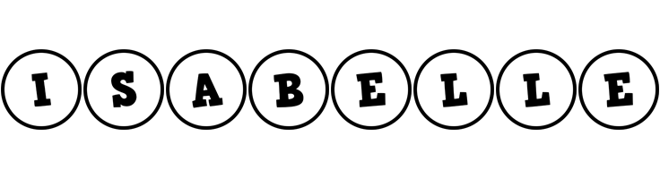 isabelle handy logo