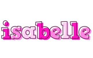 isabelle hello logo