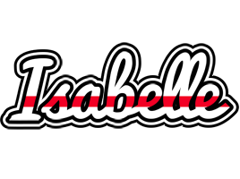 isabelle kingdom logo