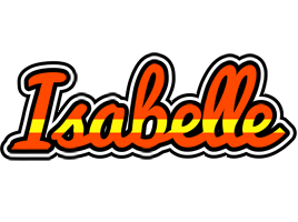 isabelle madrid logo