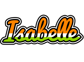 isabelle mumbai logo