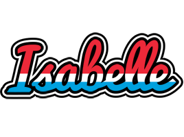isabelle norway logo