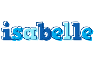 isabelle sailor logo