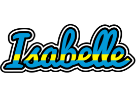 isabelle sweden logo