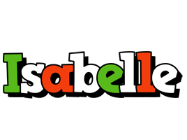 isabelle venezia logo
