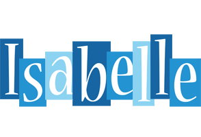 isabelle winter logo
