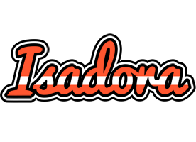 isadora denmark logo