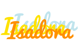 isadora energy logo