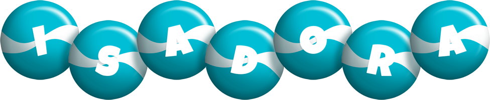 isadora messi logo