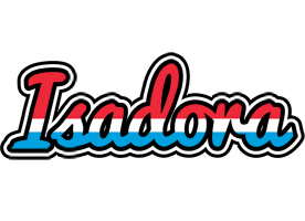 isadora norway logo