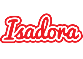 isadora sunshine logo